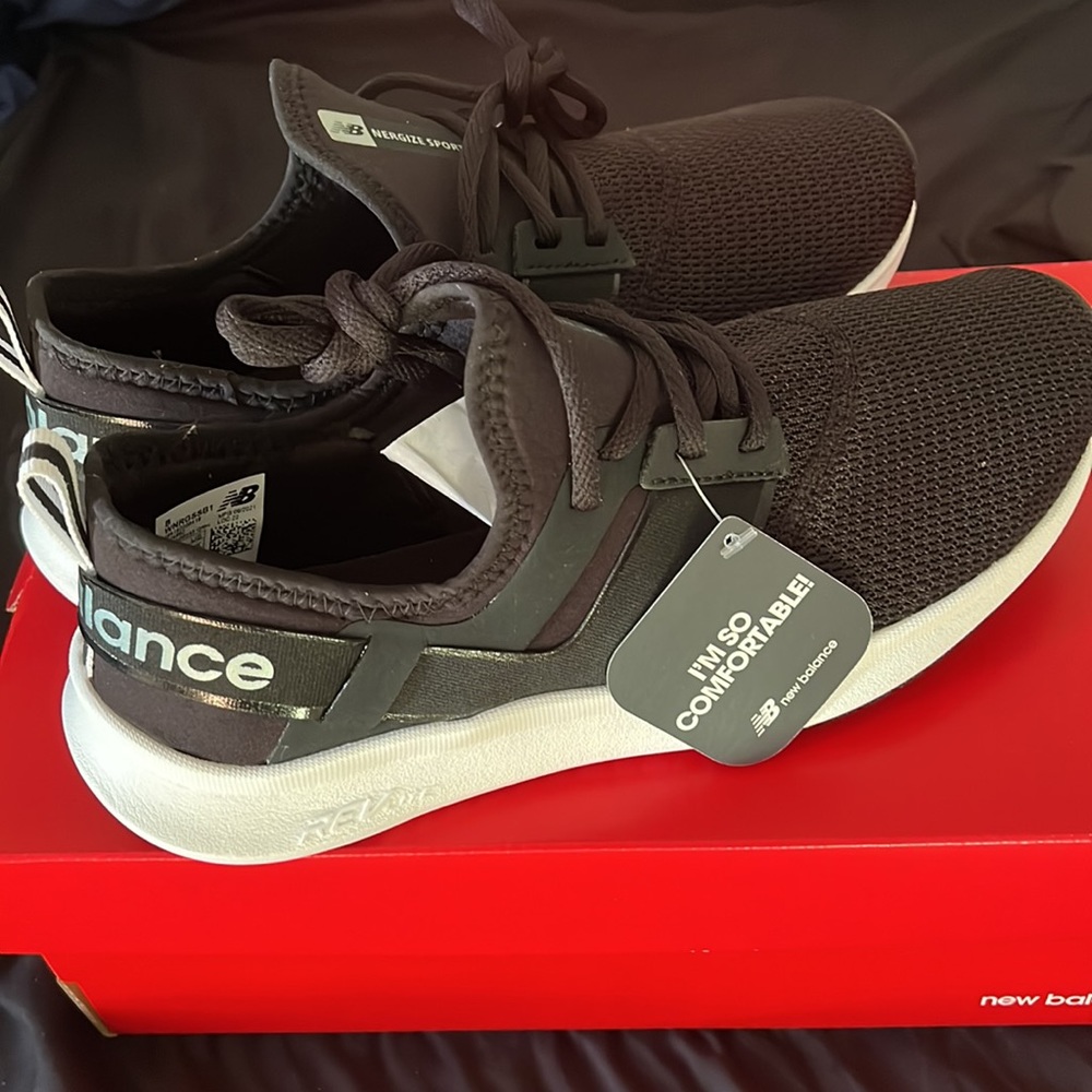 New Balance Energize